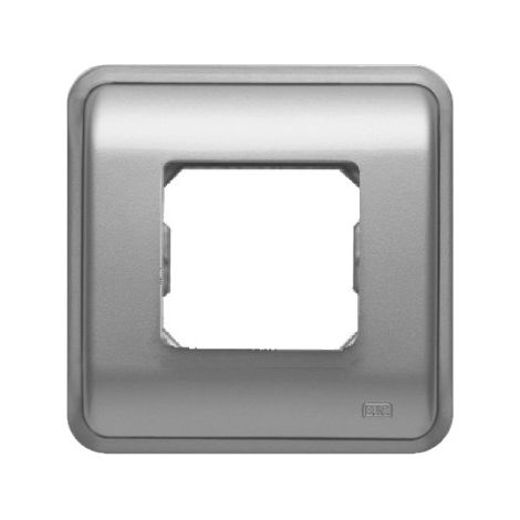 Rahmen 2 schmale Elemente SILVER BJC Rehabitat 16662-PL (Star) (1/5)