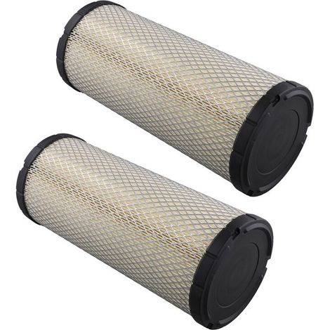 134-8726 1348726 Filtro de aire para accesorios de excavadora Cat E305.5 E306 E307E E308E2 E307D (1/2)