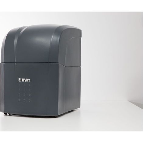 BWT Pro-soft 22 Heißwasseranlage, 11367