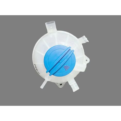 Kühlmittel-Ausgleichsbehälter passend für VW CC/Sagitar/Magotan/Tiguan/Passat – 1K0121407A (1/5)