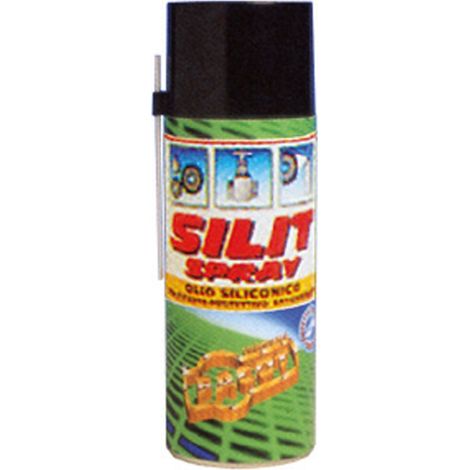 Spray antihumedad SILIT 400ml