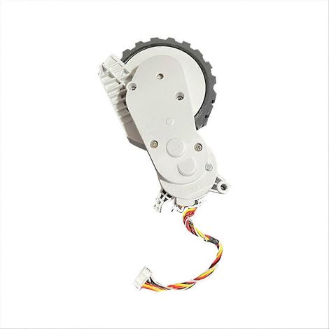 Roues L pour aspirateur robot Mop 2 Pro MJST1S (1/5)