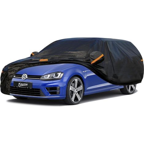 Vollgarage Autoplane Wasserdicht für VW Golf Variant Alltrack (2007-2025) (1/5)