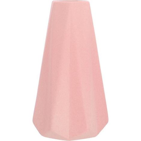 1 pot de fleurs de couleur unie
