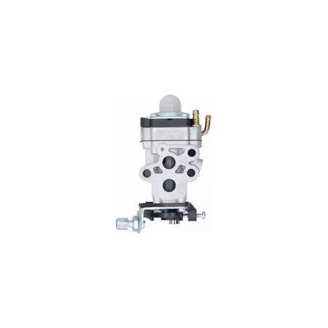 Carburateur Taille-haie, Alliage d'aluminium à Haute teneur en Silicium, carburateur Taille-haie pour Husqvarna 226HD60S 226HD75S 226HS75S 226HS99S (1/4)