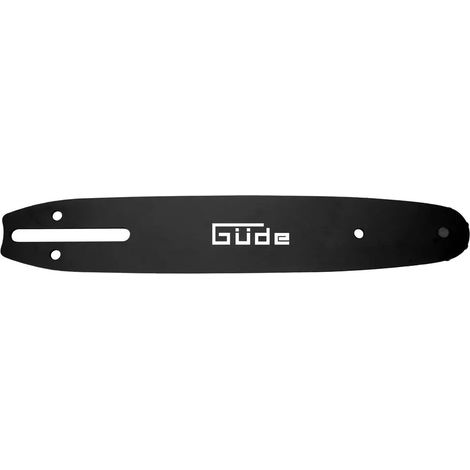 Güde Ersatzschwert Kettensaege Schwert 300mm 1 3mm Nut