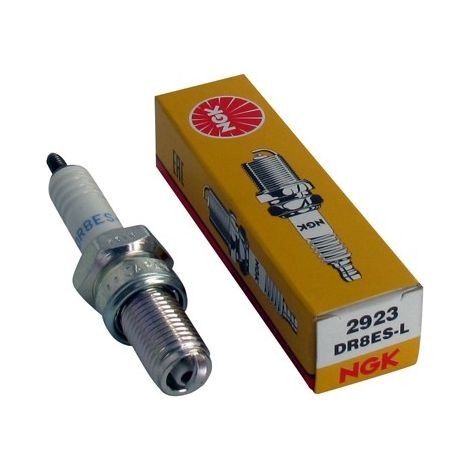 BOUGIE NGK DR8ESL (1/2)