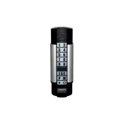 Sommer 4071V005 Telecody Wireless Keypad 868Mhz