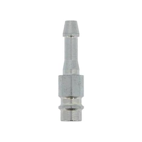 EMBOUT RAPIDE 6MM CANNELE TYPE EURO CEDREY