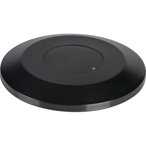 Sensore di movimento HF – Hyperfrequency 24GHz 360 360° – Nero 6m (1/3)