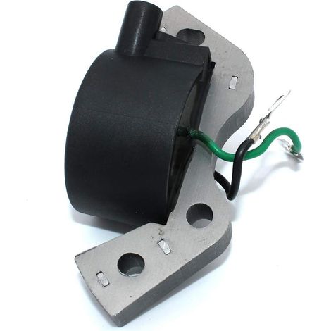Bobina di accensione per motore fuoribordo Johnson Evinrude 0582995 0584477 0580416 0582370 0582931 0580971 OMC 584477 580118 580197 580416 582370 582921 582995 Lawn-Boy 580184 582463 580198 582396 (1/4)
