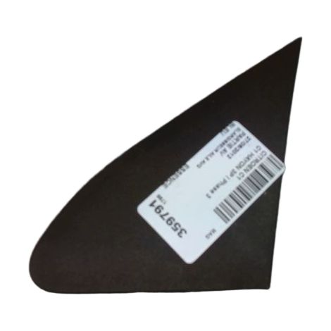 [PRODUIT D'OCCASION] Elargisseur Aile Avant Gauche CITROEN C1 I Phase 3 2012-2014 ♻️ Ref Oe. 8120q6 - Garantie à vie (1/3)