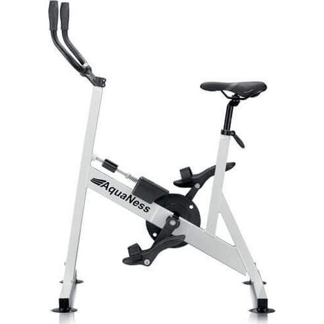 Aquaness - Aquabike V2 - Vélo de piscine