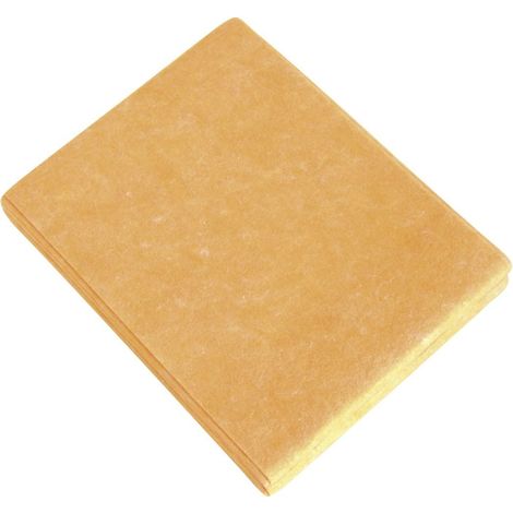 Coronet Vlies-Bodentuch 2 Stück, 50 x 59 cm Tücher