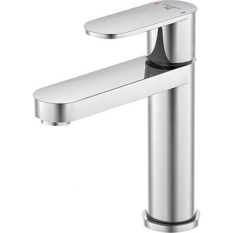 Steinberg 170 - Mitigeur de lavabo, chrome 170 1010 1 (1/4)