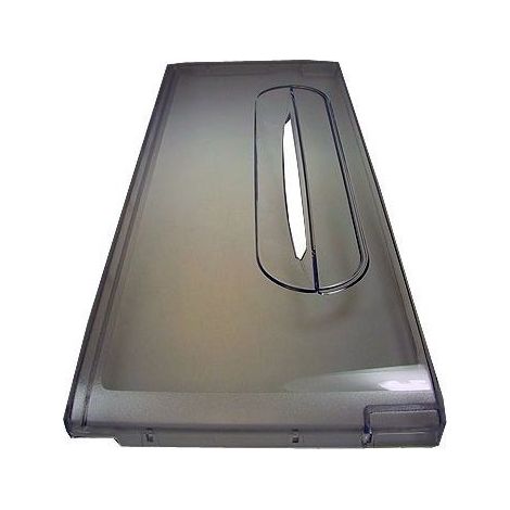 FACADE DE TIROIR PANIER INFERIEUR pour CONGELATEUR CANDY -... (1/3)