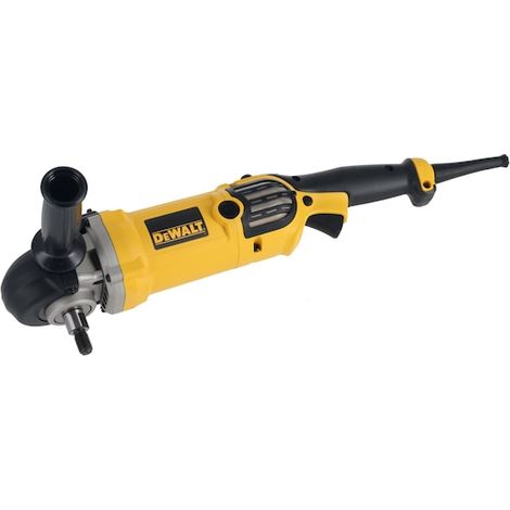 Dewalt DWP849X-QS Dewalt-180 mm lucidatrice dwp849, 1250 W, 0 V (1/5)