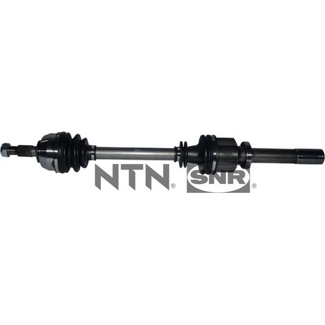 Kits de transmission - DK55.054 - SNR - Compatible avec véhicule Renault