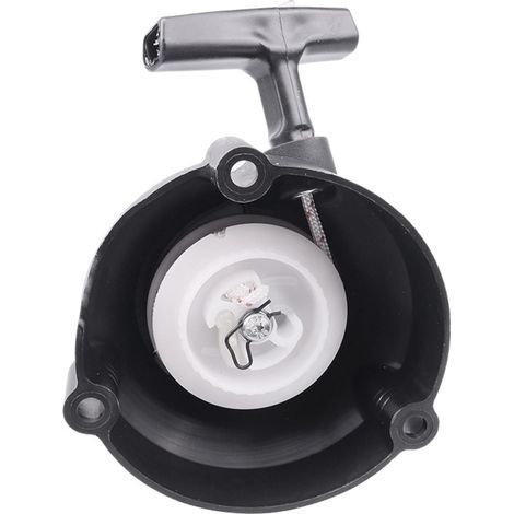 4282 190 0303 BR600 BR550 BR500 BR700 Recoil Starter 4282 400 1305 (1/4)