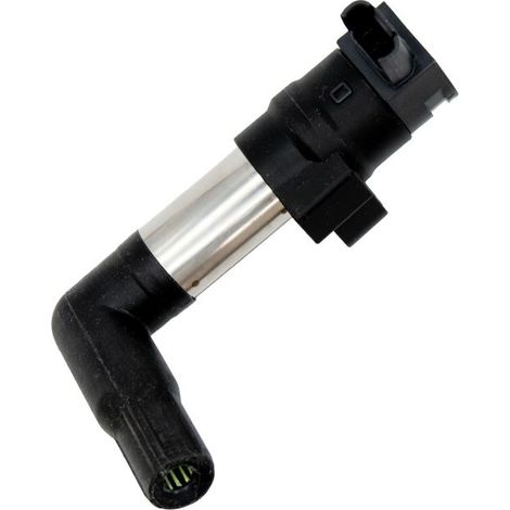 Bobina de encendido ASTEMO 2026/01 para BMW R NINE T '13-'20, R 1200 GS / ADV '10-'13, HP2 SPORT '08-'11 (OEM: 12137715847) (1/2)
