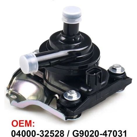 Originale elektrische Umkehrwasserpumpe für Toyota Prius (2004–2009), OEM 0400032528 G9020-47031