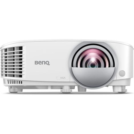 Videoproiettore Benq Bianco [MX825STH] (1/4)