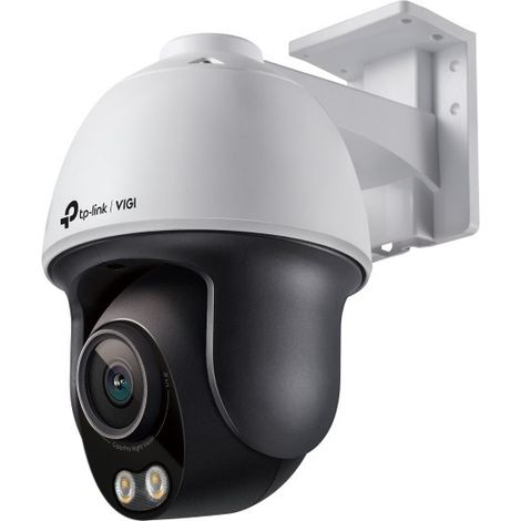 TPLINK 4MP ColorPro Pan/Tilt N (1/2)