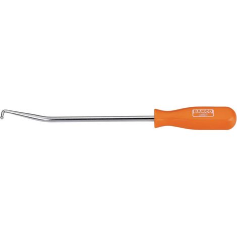Attrezzo Bahco windshield channel cleaner punta speciale acciaio legato (1/2)