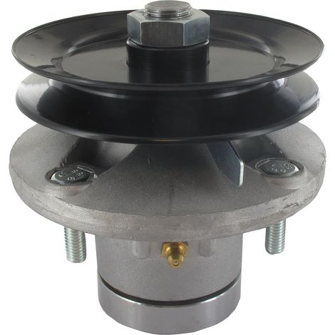 Palier de lame JOHN DEERE AM103502 - AM107590 - AM108925