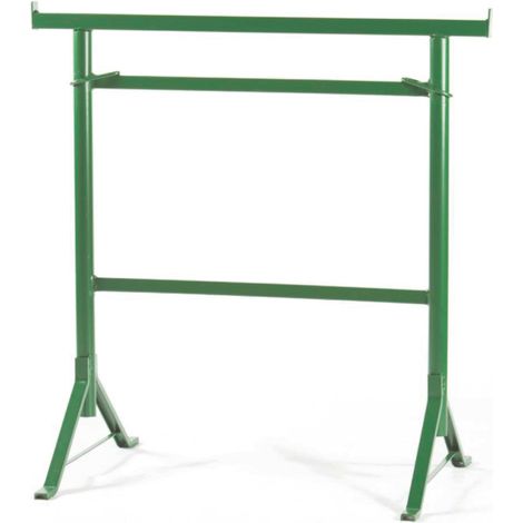 CAVALLETTO DOPPIO REGOLABILE cm. 100/170 h