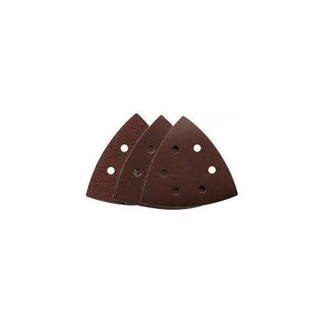 LIJA TRIANGULAR DELTA VELCR.94 GR.50 - SAINT GOBAIN