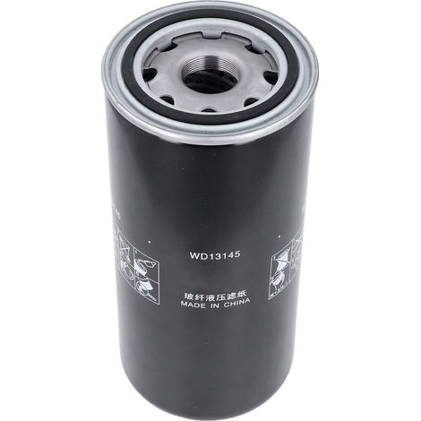 Motorölfilter für 7,5 kW/100 PS Luftkompressor, Ersatzteil für Modell WD13145, kompatible Ölpatrone, hohe Leistung, Motorersatzteil. (1/5)