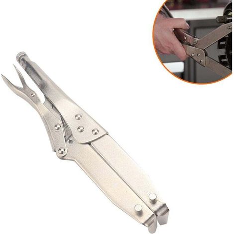 Embrayage moto SHINING HOUSE, adapté aux outils d'entretien moto, extracteur de moyeu de roue (1/4)