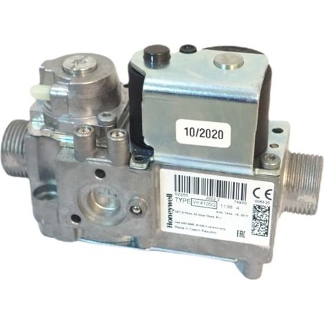 Valvula de gas FE25NOX 3/4 3/4 VK4105g 1138 4
