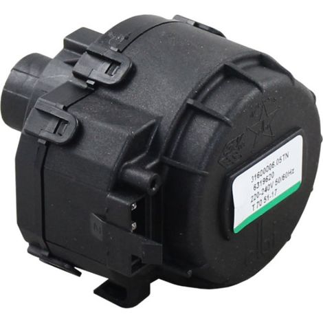 Motor Elbi valvula 3 vias Fagor FE24NOX