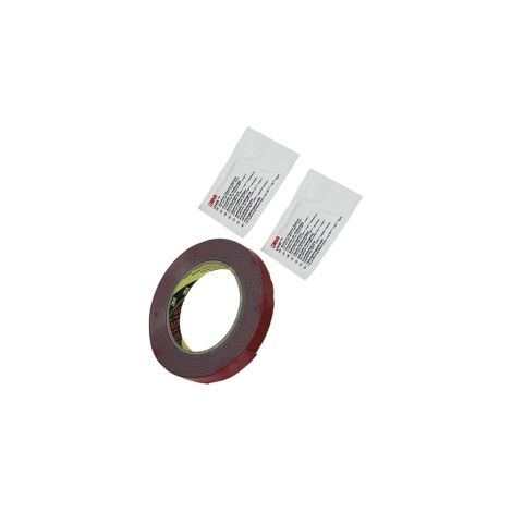 Kit de fijación de junta de puerta para frigorífico, congelador LIEBHERR 9096042