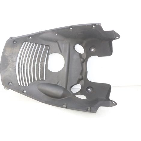 GRILLE RADIATEUR YAMASAKI YM T 125 2015 - 2020 (1/5)