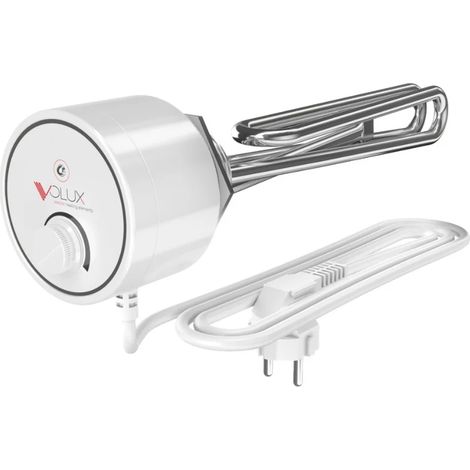 CHAUFFE-EAU 2500W 5/4" AVEC THERMORÉGULATEUR