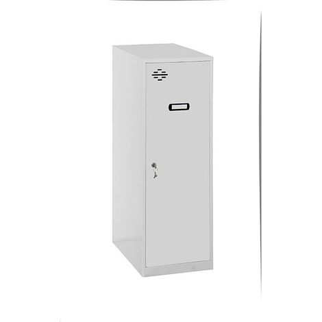Simonrack Armadio Metallico Grigio Resistente per Esterni
