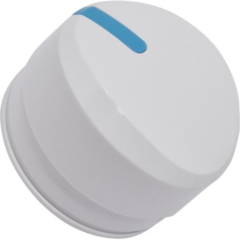 PROGRAMMATEUR / BOUTON DE SELECTION POUR LAVE LINGE CANDY - 43028342