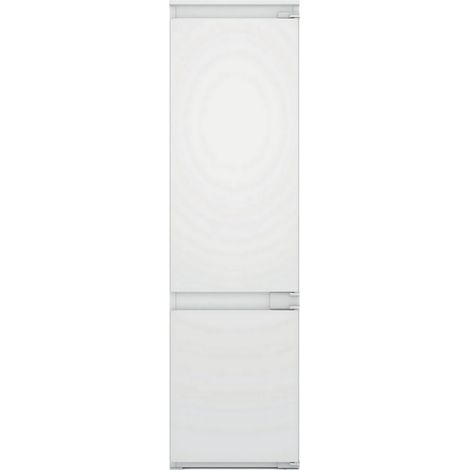 300-liter-einbau-kühl-/gefrierkombination mit schiebetür - Whirlpool - WHC20D011B1FR (1/5)