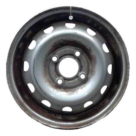 Jante Tole RENAULT Twingo 93-98 [PRODUIT D'OCCASION] ♻️ 7700823528 - Garantie à vie (1/2)