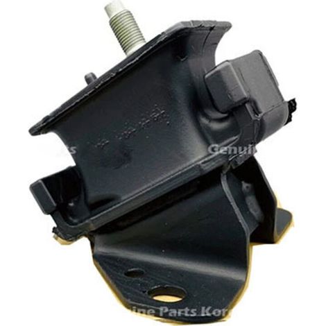 La référence 218124H300 convient à l'isolateur de support moteur gauche du Hyundai H1.