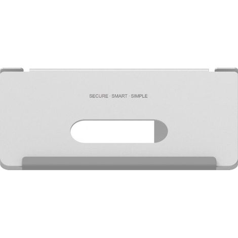 Hikvision DS-KABH9510-T accesorio intercomunicador Soporte (1/3)