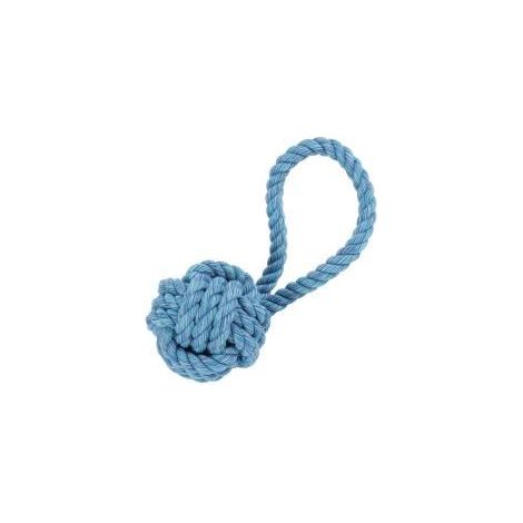 Happy Pet Ball Tugger - 27cm - 135844