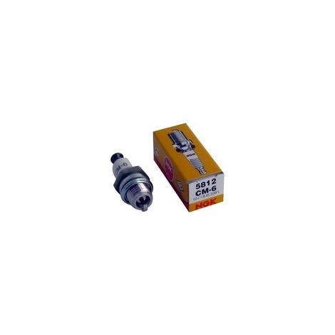 Candela NGK CM6 - CHAMPION Y82 - CHY82