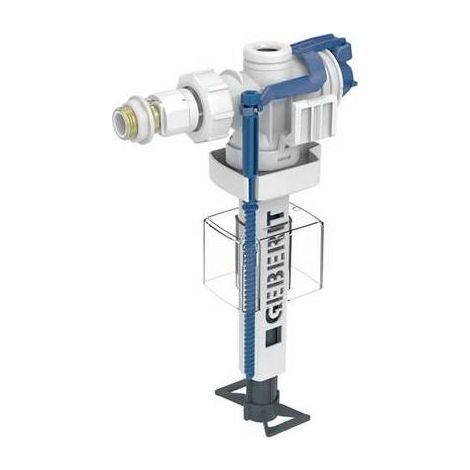 RUBINETTO GALLEGGIANTE TIPO 383 GEBERIT SENZA TUBETTO Misura: 3/8"