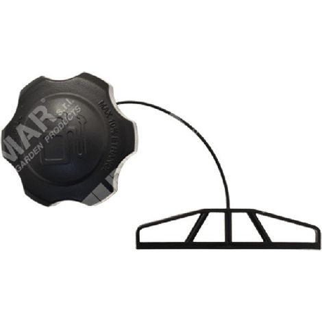 Kraftstofftankdeckel für KOHLER-Motoren 1422720S KOMPATIBEL - 050185