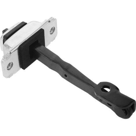 limiter stopper silver check hinge metal Door stop car Portable (1/5)
