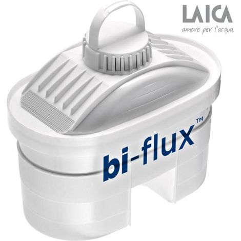 F3M - Filtri di ricambio per caraffa - 3 pezzi (1/4)